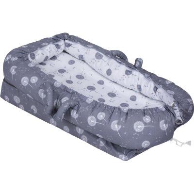 Sevi Bebe Anne Yanı Bebek Reflü Yatağı, Uç Uç