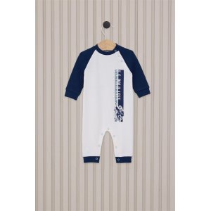 U.S. Polo Patiksiz Tulum USB2093 Krem