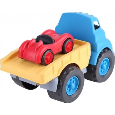 Let's Be Child LC Çekici