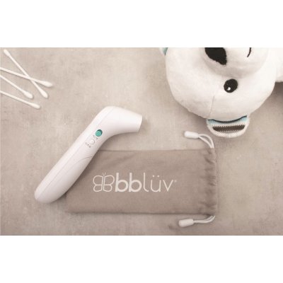 Bblüv Ora Kızılötesi Dijital Termometre Ateş Ölçer