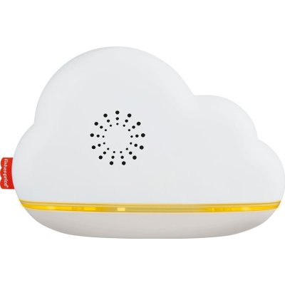 Fisher Price Mutlu Bulutlar Dönence ve Uyku Arkadaşı