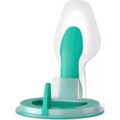 Philips Avent Natural Response Antikolik PP Biberon 260 ml 1+ Ay