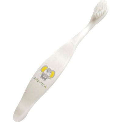 Jack N' Jill Diş Fırçası, Fil