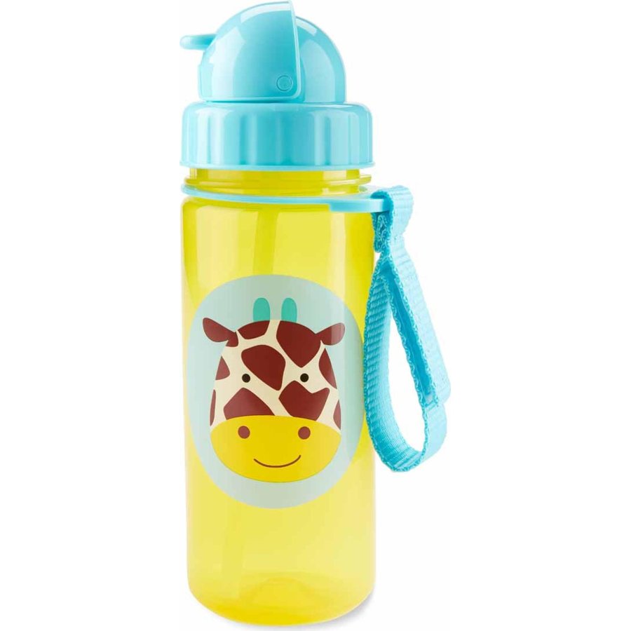 Skip Hop Pipetli Suluk, Zürafa
