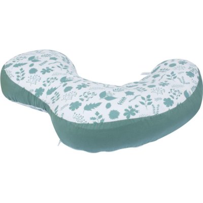 Sevi Bebe Hamile Destek ve Emzirme Minderi, Yaprak