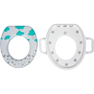 Sevi Bebe Klozet Adaptörü, Yağmur