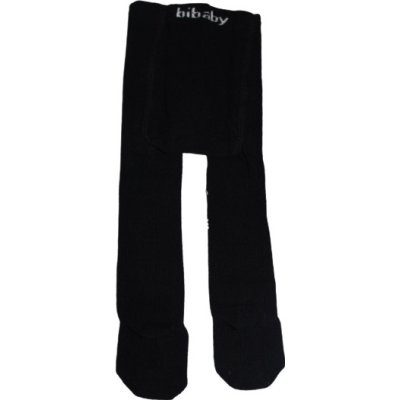 Bibaby Desenli Külotlu Çorap, Siyah, Kedi