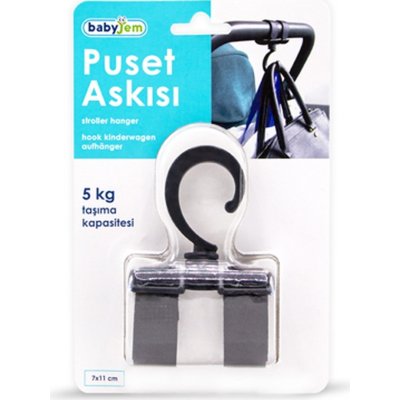 BabyJem Puset Kancası