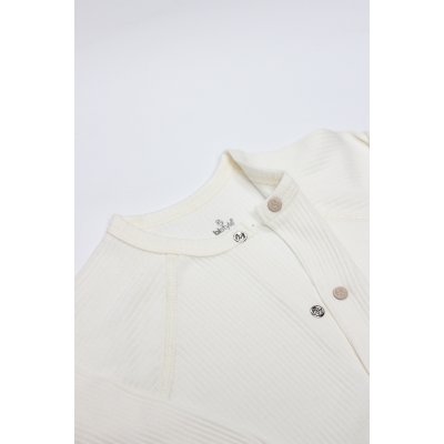 Bistyle Modal Flying Balloons Tulum BS15114 Ekru