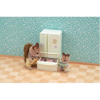 Sylvanian Families Mutfak Seti