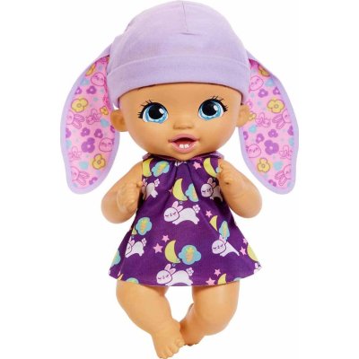 My Garden Baby Tavşan Bebeğimin Bakım Zamanı