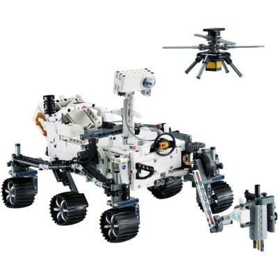 Lego Technic Nasa Mars Rover Perseverance