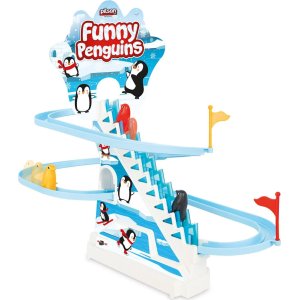 Pilsan Funny Penguins 03-517