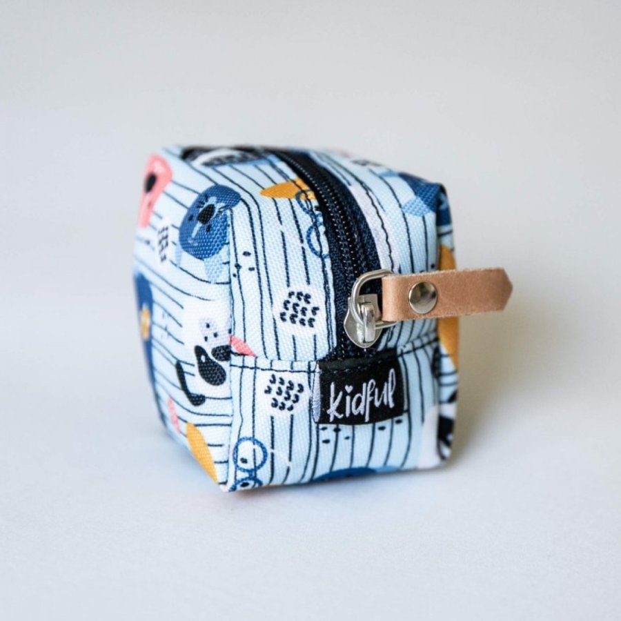 Kidful Emzik Kutusu Funny Faces