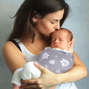 Sevi Bebe Bebek Kundak Kemer