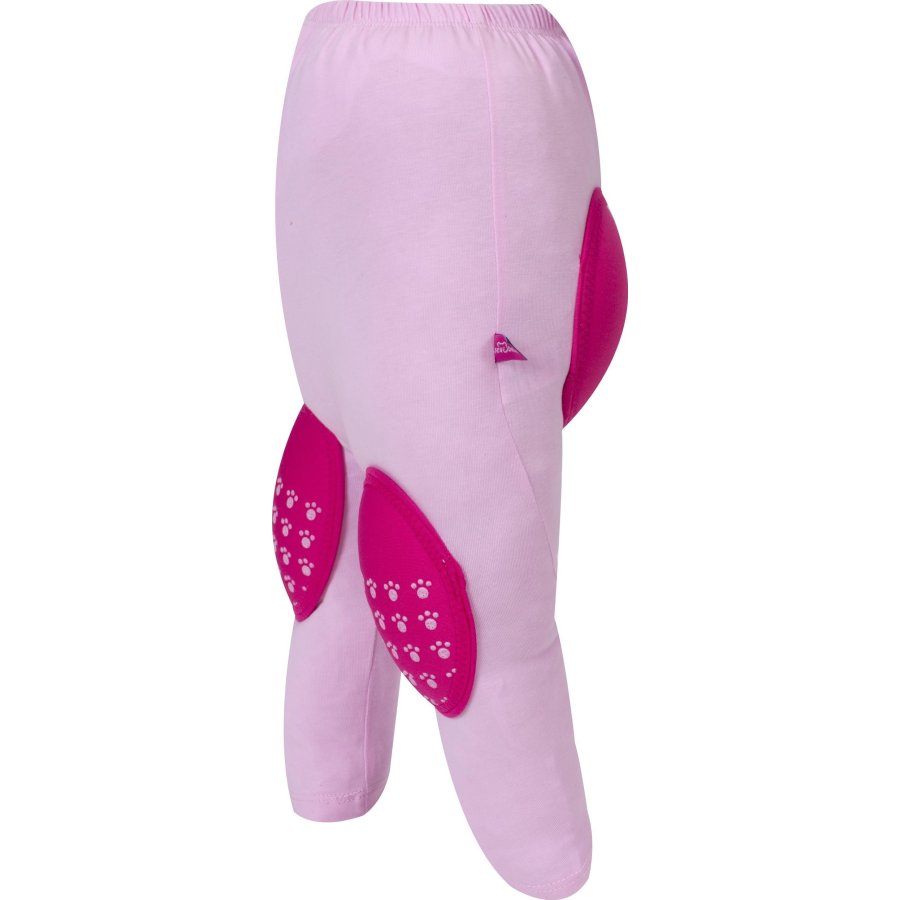 Sevi Bebe İlk Adım Pantolonu, Pembe