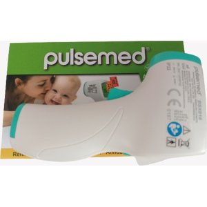 Pulsemed Temassız Ateş Ölçer
