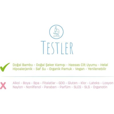 Sleepy Bio Natural Bebek Bezi, 6 Numara, 64 Adet