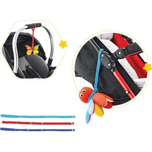 BabyJem Oyuncak Kordonu, 3'lü