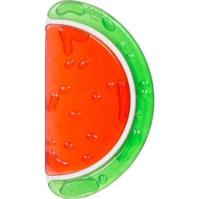 Wee Baby Funny Sulu Diş Kaşıyıcı