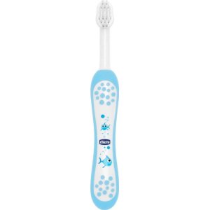 Chicco Diş Fırçası, Mavi