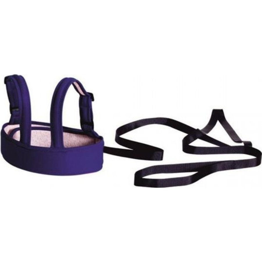 Sevi Bebe Çocuk Güvenlik Kemeri, Mavi