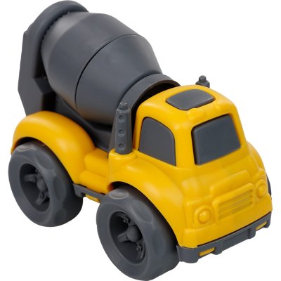 Can-Em Harika Kamyonlar İş Makineleri