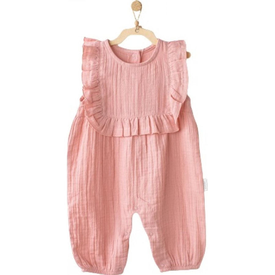 Andywawa Love Holidays Bebek Tulum, Pembe