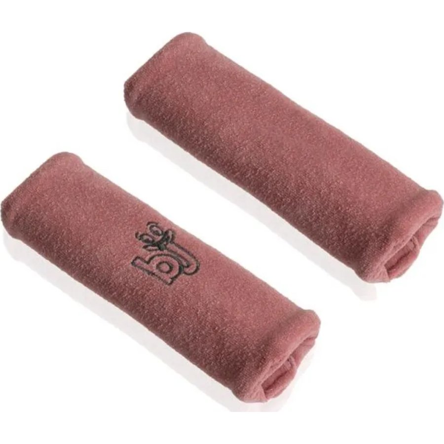 BabyJem Emniyet Kemeri Boyun Koruyucu 349 Gül Kurusu