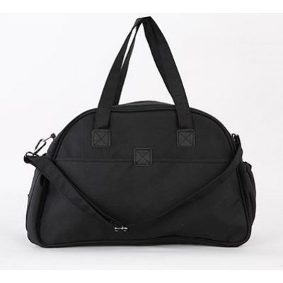 M&Y Sedef Anne Bebek Bakım Çantası, Siyah