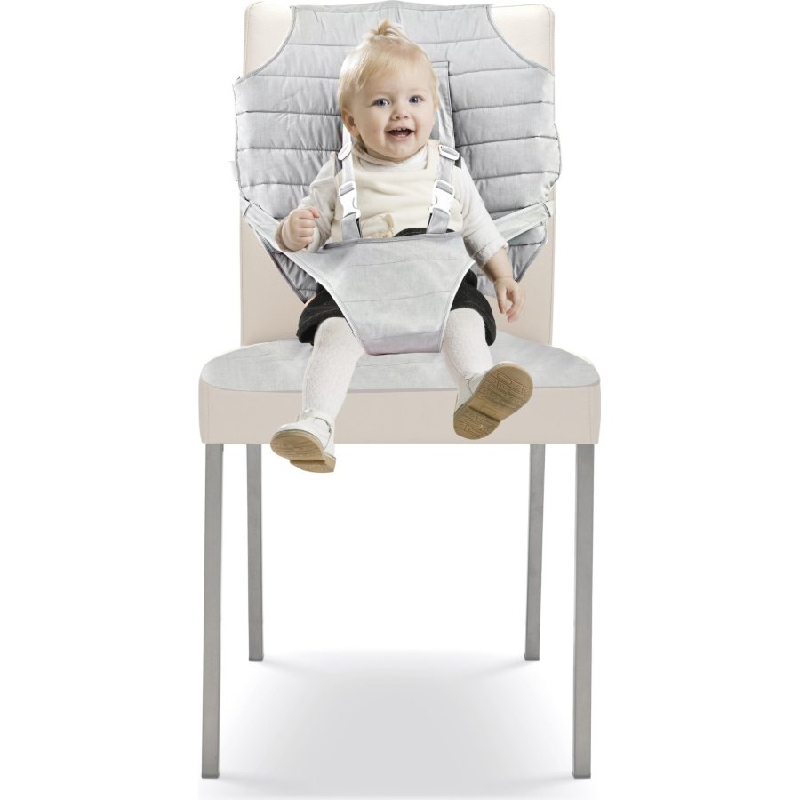BabyJem Kumaş Mama Sandalyesi