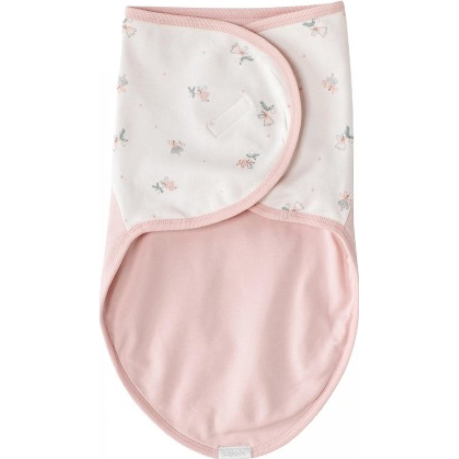 Andywawa Fairy Bebek Kundak, Pembe