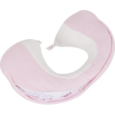 Sevi Bebe Boyun Koruyucu, Pembe