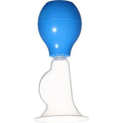 Wee Baby Tirle Göğüs Pompası