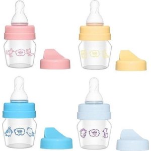 Wee Baby Mini Cam Alıştırma Bardağı Seti, 30 ml