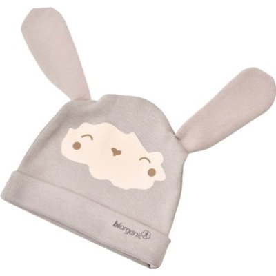 Bibaby Biorganic Curly Sheep 10'lu Hastane Çıkış Seti, Bej