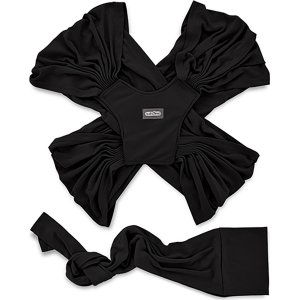 BabyJem Pratik Kanguru, Siyah