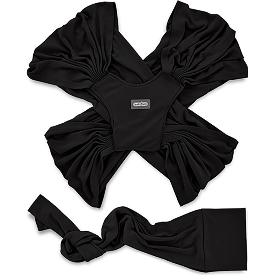 BabyJem Pratik Kanguru, Siyah