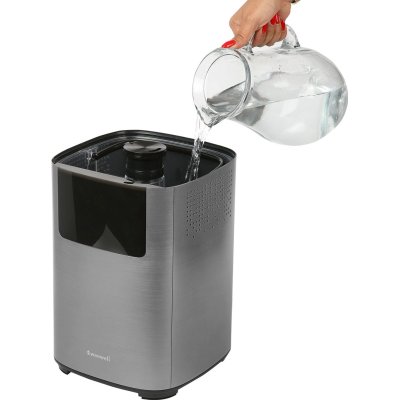 Weewell WHC752R İyonizerli Sıcak ve Soğuk Akıllı Buhar Makinesi