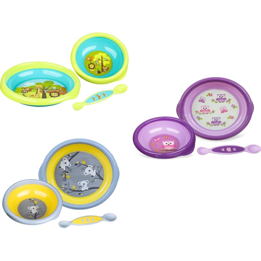 Bebedor Beslenme Setim