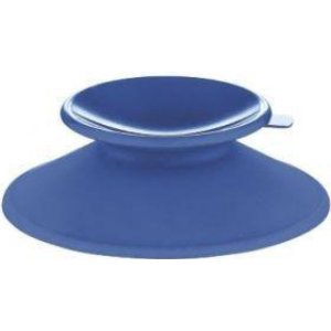 BabyJem Tabak Bardak Vakumu, Mavi