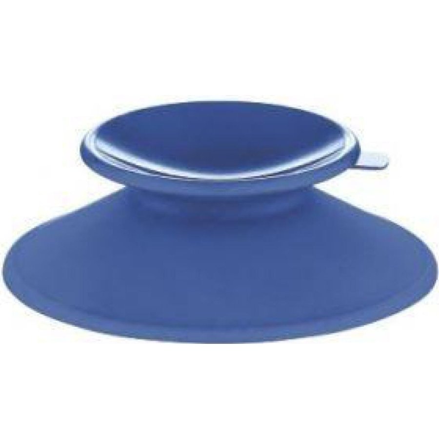 BabyJem Tabak Bardak Vakumu, Mavi