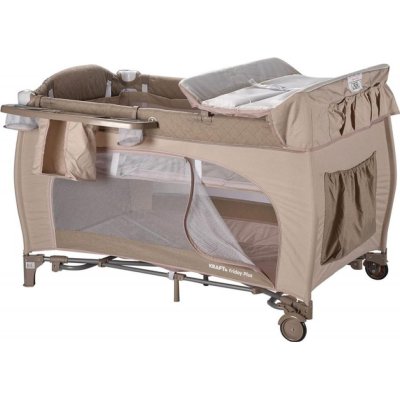 Kraft Friday Plus Oyun Parkı, 70x120, Bej