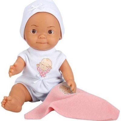 Sunman Bebelou Hoşgeldin Sesli Ağlayan Bebek, 30 cm