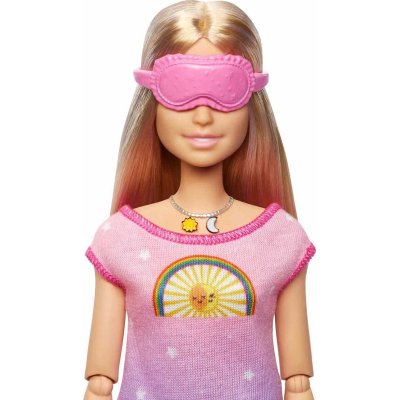 Barbie Meditasyon Yapıyor Oyun Seti