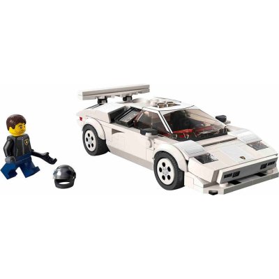 Lego Speed Champions Lamborghini