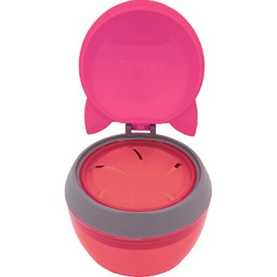 Mycey Atıştırma Kabı, Pembe