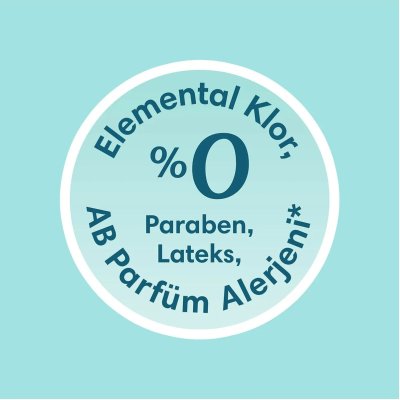 Prima Külot Bez, 4 Beden, 62 Adet