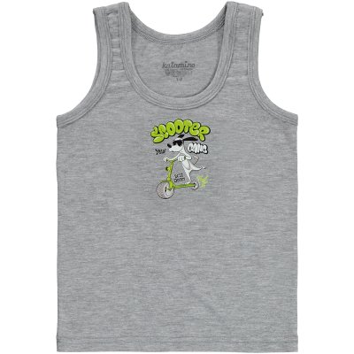 Katamino Scooter Erkek Atlet Boxer Takım, Asorti