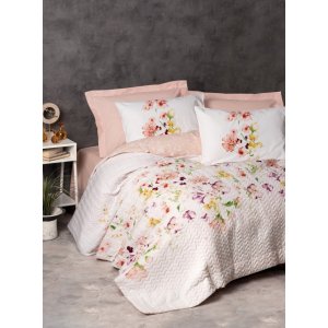 Cotton Box Complete Set Tek Kişilik Emma Somon